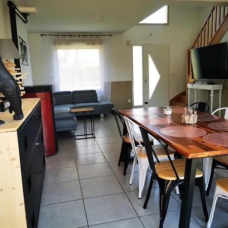 Vent De Folie Le Crotoy