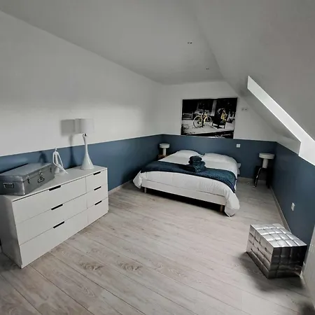 Vent De Folie Casa vacanze *