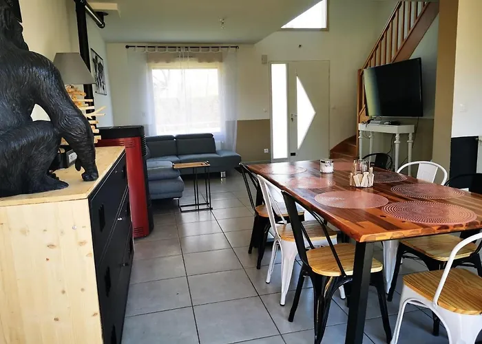 Vent De Folie Le Crotoy