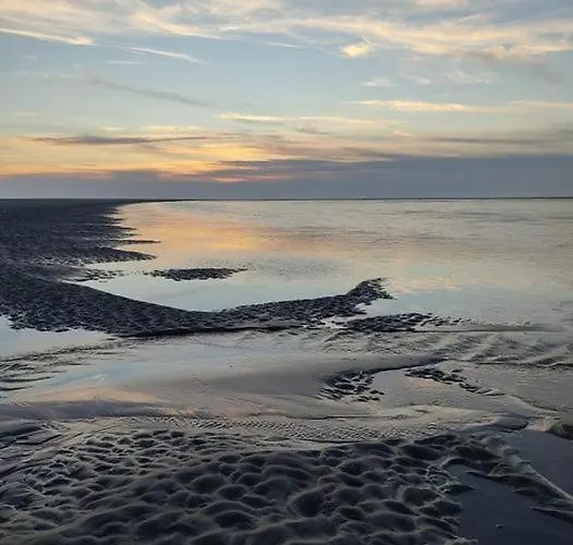 Vent De Folie Casa vacanze Le Crotoy