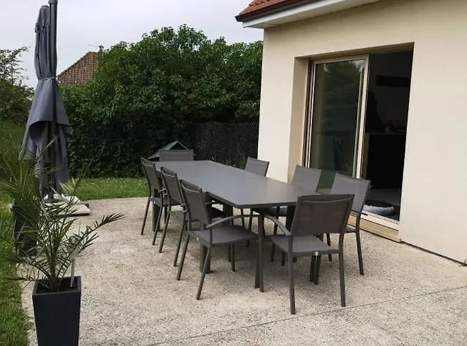 Vent De Folie Le Crotoy