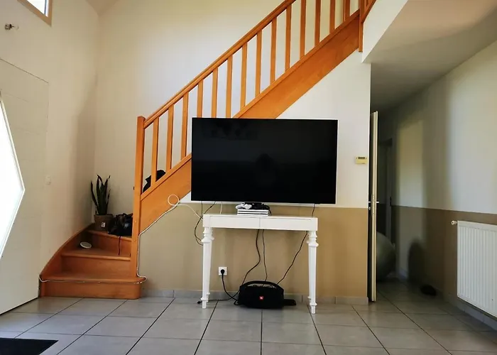 Casa vacanze Vent De Folie Le Crotoy