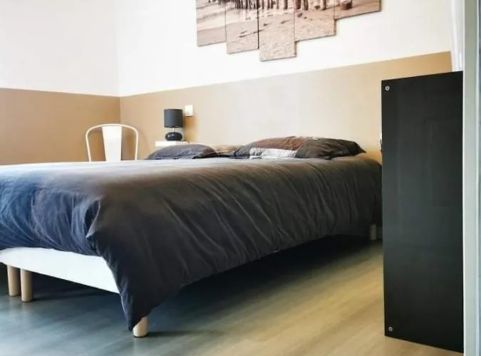 Vent De Folie Casa vacanze