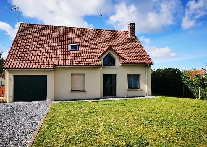 Vent De Folie Casa vacanze