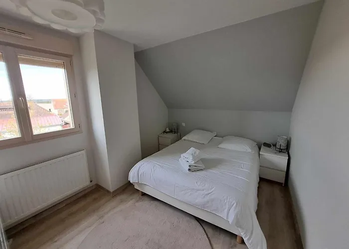 Vent De Folie Casa vacanze